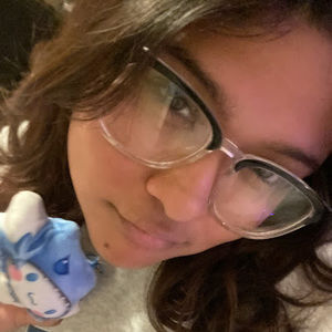 Meet your Posher, Amely